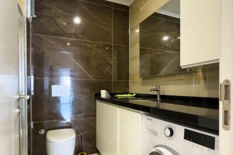 2+1 Leilighet i Kargicak, Alanya, Antalya, Tyrkia Nr. 214747 - 15