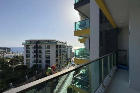2+1 Leilighet i Kargicak, Alanya, Antalya, Tyrkia Nr. 214747 - 13