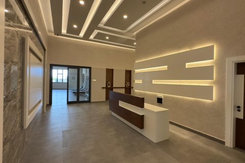 2+1 Leilighet i Kargicak, Alanya, Antalya, Tyrkia Nr. 214747 - 29
