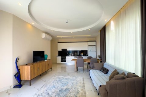 2+1 Leilighet i Kargicak, Alanya, Antalya, Tyrkia Nr. 214747 - 4