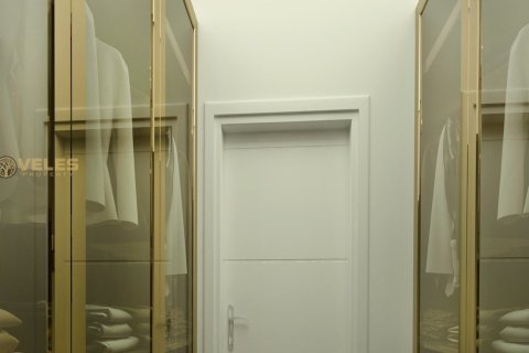 2+1 Penthouse i Girne, Nr. 214238 - 10