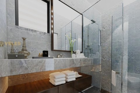 2+1 Penthouse i Girne, Nr. 214238 - 11