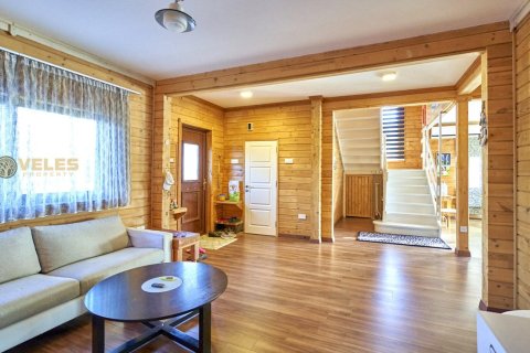 Продажа виллы в Алсанджаке, Гирне, Северный Кипр 4+1, 280м2, №214237 – фото 10