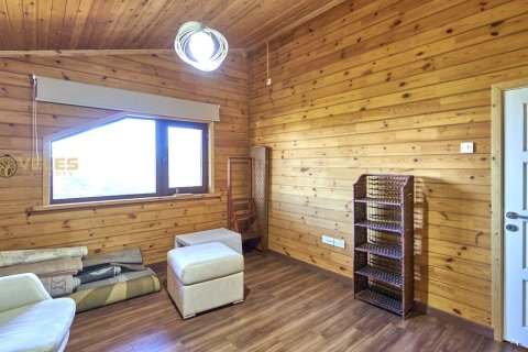 Продажа виллы в Алсанджаке, Гирне, Северный Кипр 4+1, 280м2, №214237 – фото 12
