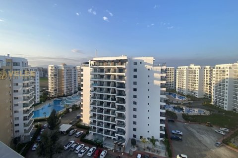 Daire  1+1  Long Beach, Iskele,  №214241 - 17