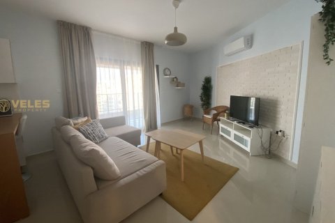 1+1 Apartment  in Long Beach, Iskele, Northern Cyprus No. 214241