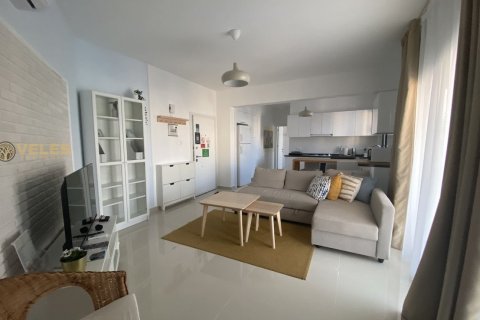 Daire  1+1  Long Beach, Iskele,  №214241 - 5