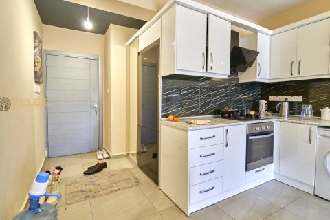 2+1 Leilighet i Girne, Nr. 214240 - 16