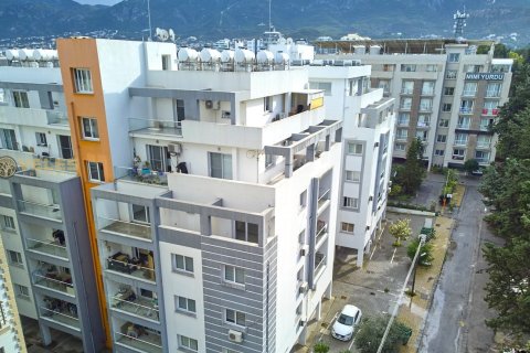 2+1 Leilighet i Girne, Nr. 214240 - 7