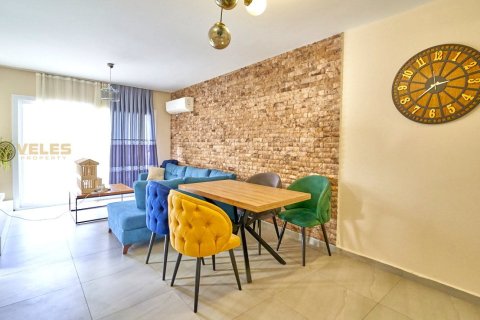 2+1 Leilighet i Girne, Nr. 214240 - 17
