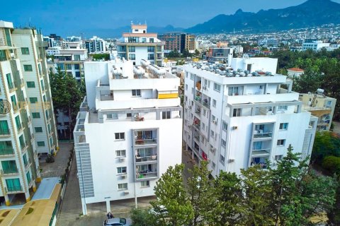 2+1 Apartment in Girne, Northern Cyprus No. 214240