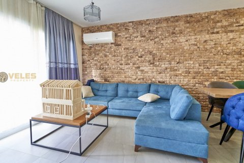 2+1 Leilighet i Girne, Nr. 214240 - 13