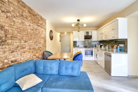 2+1 Leilighet i Girne, Nr. 214240 - 18