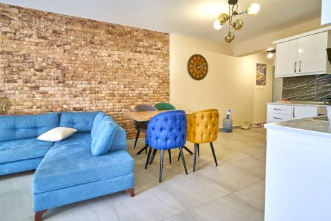 2+1 Leilighet i Girne, Nr. 214240 - 14