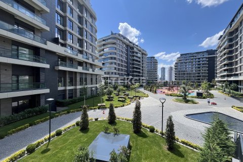 1+1 Lägenhet  i istanbul, Turkiet Nr. 223363 - 11