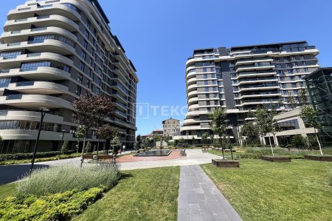 1+1 Lägenhet  i istanbul, Turkiet Nr. 223363 - 10