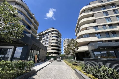 1+1 Lägenhet  i istanbul, Turkiet Nr. 223363 - 19