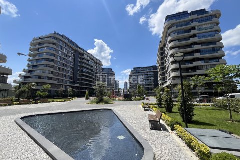 1+1 Apartment in Istanbul, Turkey No. 223363