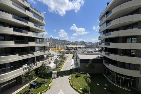 1+1 Lägenhet  i istanbul, Turkiet Nr. 223363 - 23