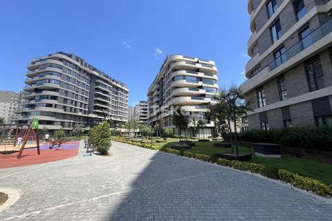 1+1 Lägenhet  i istanbul, Turkiet Nr. 223363 - 20