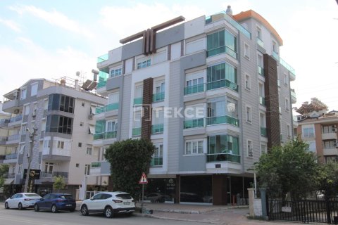 Daire 4+1 Antalya, Türkiye №223368 - 4