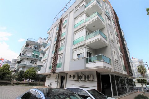 Daire 4+1 Antalya, Türkiye №223368 - 5