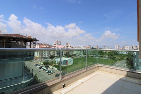 Daire 4+1 Antalya, Türkiye №223368 - 29