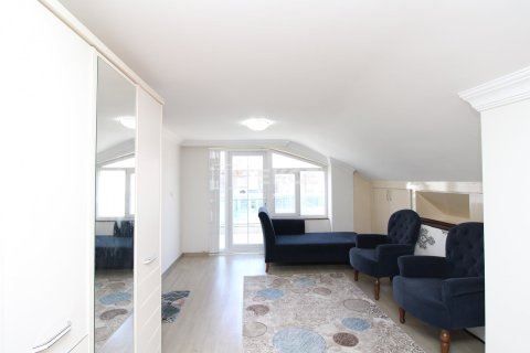 Daire 4+1 Antalya, Türkiye №223368 - 17