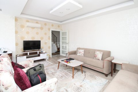 Daire 4+1 Antalya, Türkiye №223368 - 12