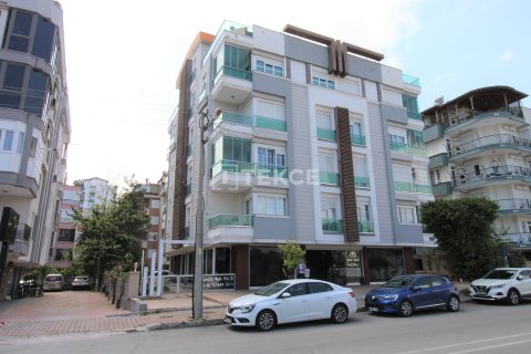Daire 4+1 Antalya, Türkiye №223368 - 3