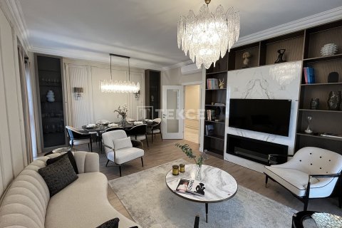 Apartment for sale in Istanbul, Turkey, 3 bedrooms, 255m2, No. 223365 – photo 3