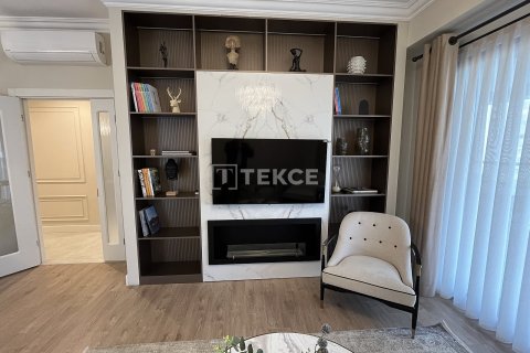 Apartment for sale in Istanbul, Turkey, 3 bedrooms, 255m2, No. 223365 – photo 4