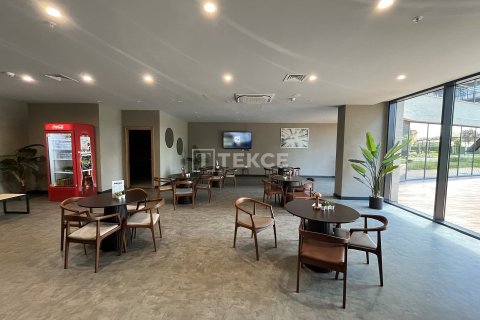 Apartment for sale in Istanbul, Turkey, 3 bedrooms, 255m2, No. 223365 – photo 26