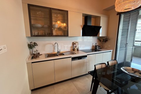 Apartment for sale in Istanbul, Turkey, 3 bedrooms, 255m2, No. 223365 – photo 9