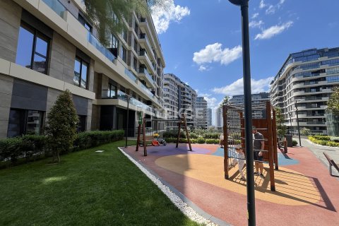 Apartment for sale in Istanbul, Turkey, 3 bedrooms, 255m2, No. 223365 – photo 16