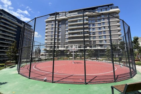 Apartment for sale in Istanbul, Turkey, 3 bedrooms, 255m2, No. 223365 – photo 24