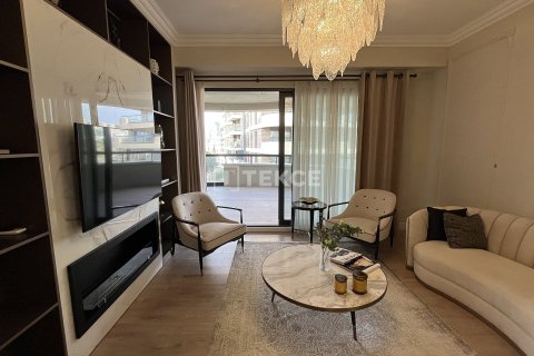 Apartment for sale in Istanbul, Turkey, 3 bedrooms, 255m2, No. 223365 – photo 6