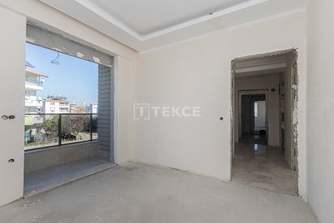Daire 1+1 Serik, Antalya, Türkiye №223366 - 27