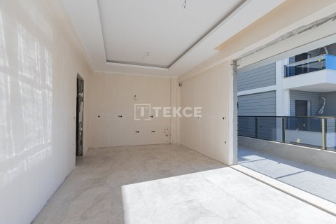 Daire 1+1 Serik, Antalya, Türkiye №223366 - 14