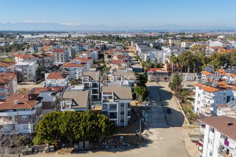 Daire 1+1 Serik, Antalya, Türkiye №223366 - 8