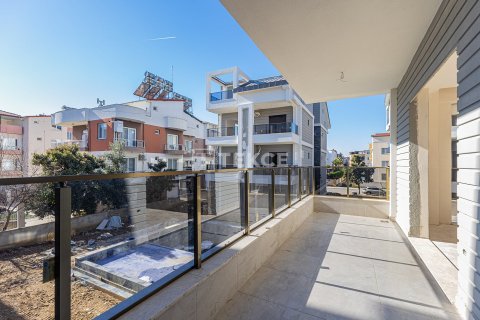 Daire 1+1 Serik, Antalya, Türkiye №223366 - 18