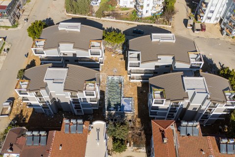Daire 1+1 Serik, Antalya, Türkiye №223366 - 3