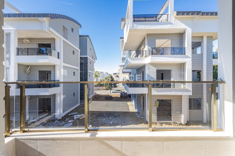 Daire 1+1 Serik, Antalya, Türkiye №223366 - 22