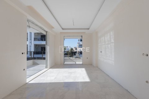 Daire 1+1 Serik, Antalya, Türkiye №223366 - 12