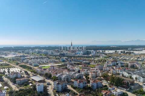 Daire 1+1 Serik, Antalya, Türkiye №223366 - 6