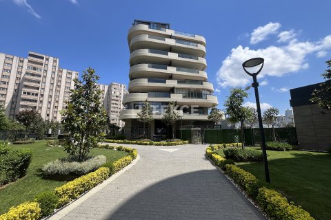 2+1 Lägenhet  i istanbul, Turkiet Nr. 223364 - 18