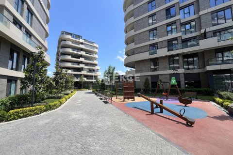 2+1 Lägenhet  i istanbul, Turkiet Nr. 223364 - 25