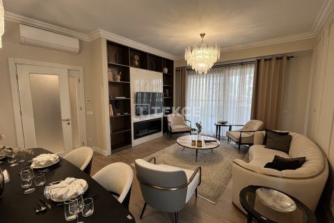 2+1 Lägenhet  i istanbul, Turkiet Nr. 223364 - 7