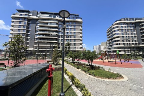 2+1 Lägenhet  i istanbul, Turkiet Nr. 223364 - 13
