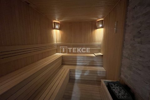 2+1 Lägenhet  i istanbul, Turkiet Nr. 223364 - 28